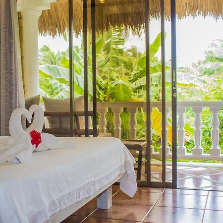 Lanterna Hotel Boracay Balabag  Dış mekan fotoğraf