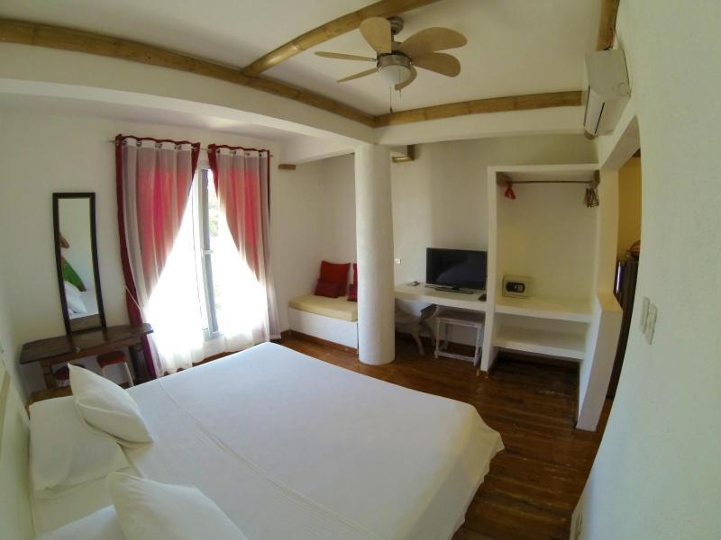 Lanterna Hotel Boracay Balabag  Oda fotoğraf