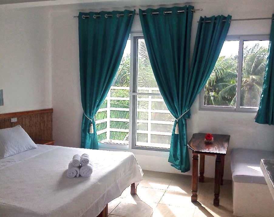 Lanterna Hotel Boracay Balabag  Dış mekan fotoğraf