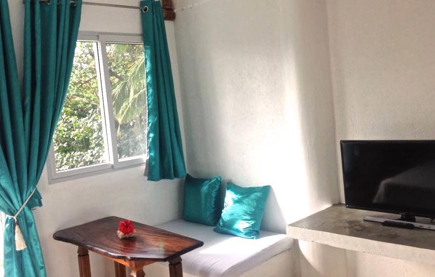 Lanterna Hotel Boracay Balabag  Dış mekan fotoğraf