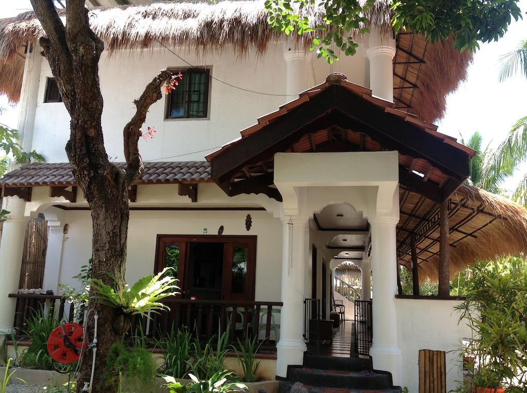 Lanterna Hotel Boracay Balabag  Dış mekan fotoğraf