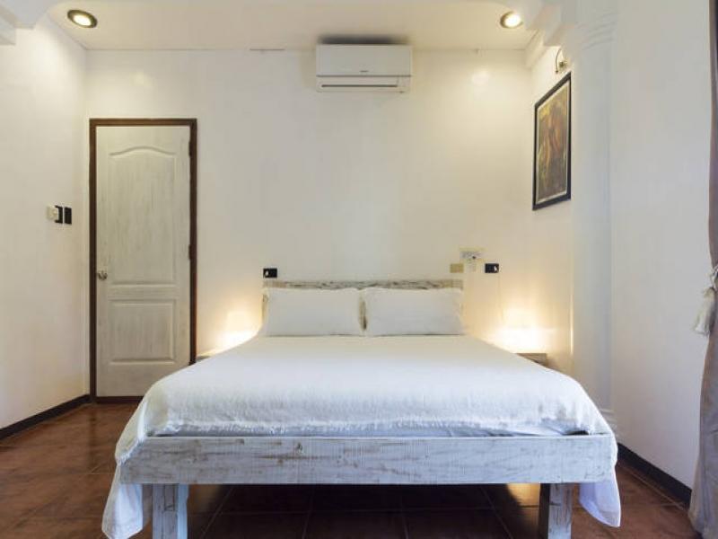 Lanterna Hotel Boracay Balabag  Dış mekan fotoğraf
