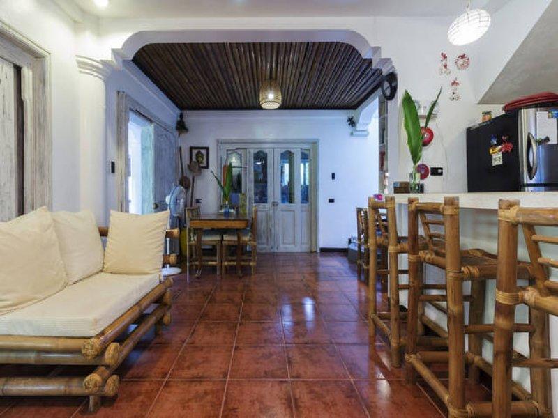 Lanterna Hotel Boracay Balabag  Dış mekan fotoğraf