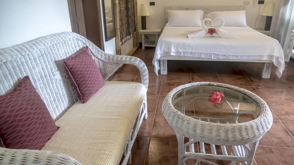 Lanterna Hotel Boracay Balabag  Dış mekan fotoğraf