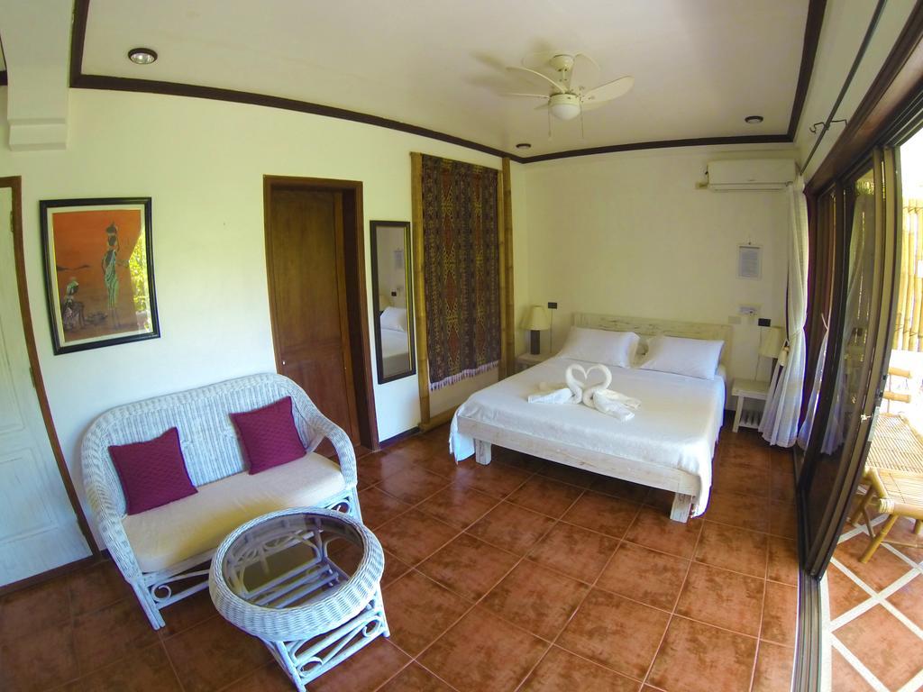 Lanterna Hotel Boracay Balabag  Dış mekan fotoğraf