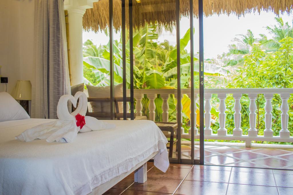 Lanterna Hotel Boracay Balabag  Dış mekan fotoğraf