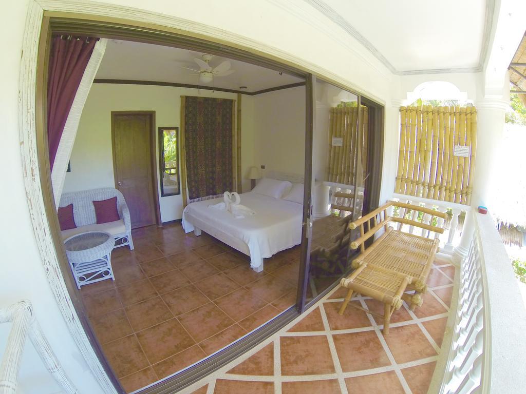 Lanterna Hotel Boracay Balabag  Dış mekan fotoğraf