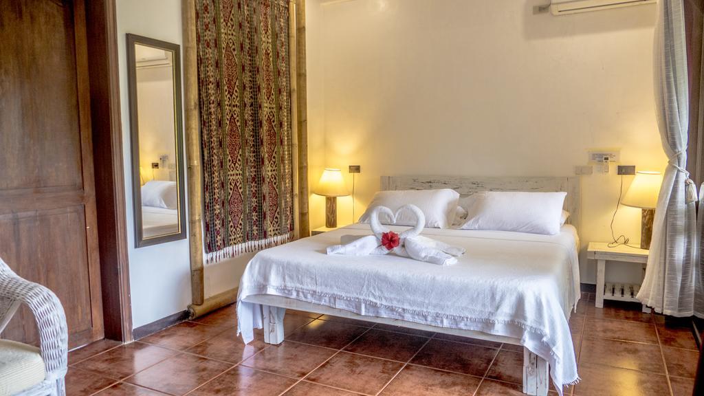 Lanterna Hotel Boracay Balabag  Dış mekan fotoğraf