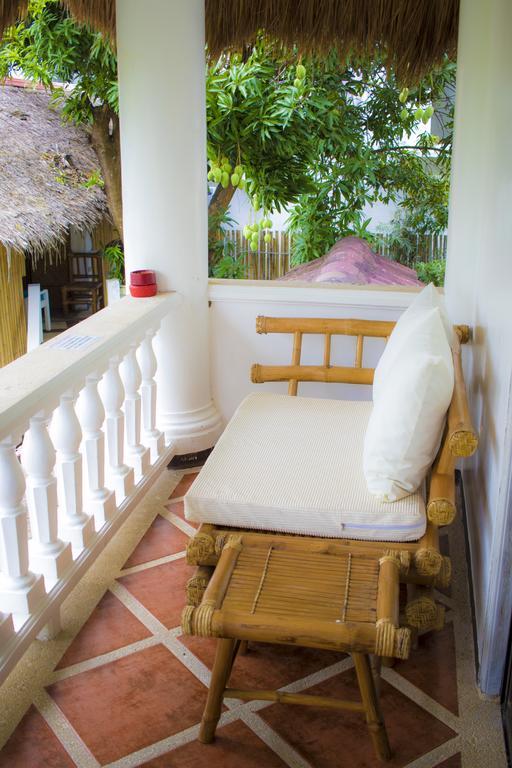 Lanterna Hotel Boracay Balabag  Dış mekan fotoğraf