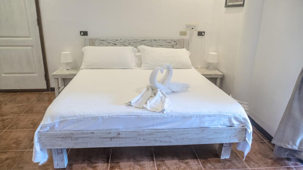 Lanterna Hotel Boracay Balabag  Dış mekan fotoğraf