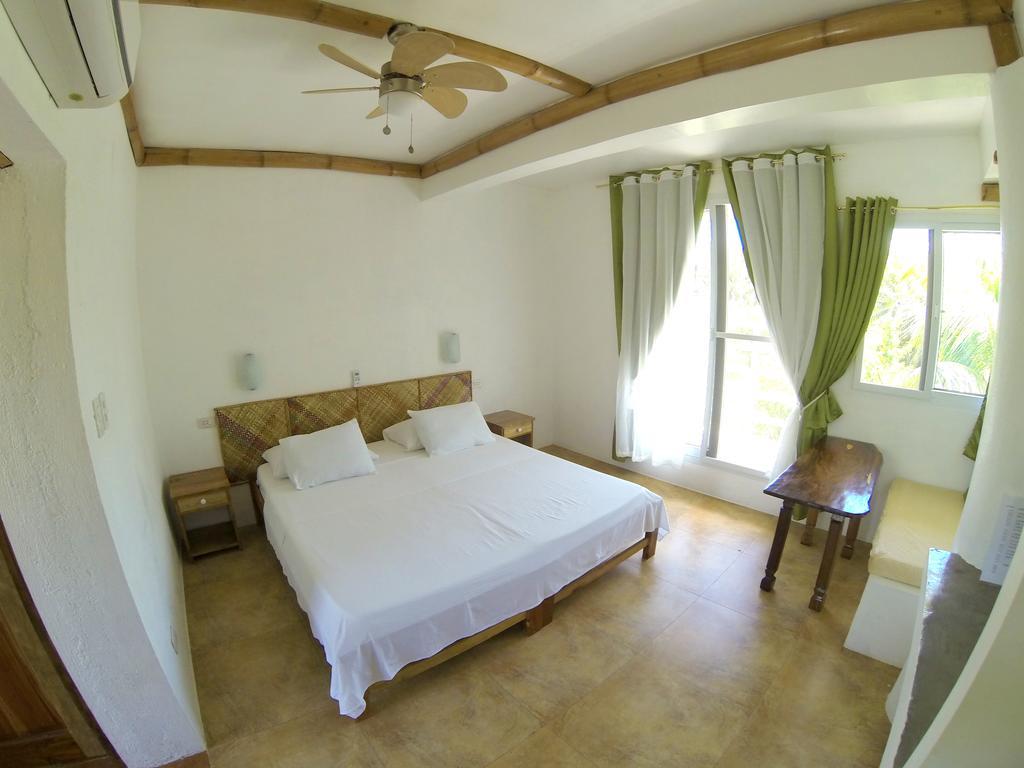 Lanterna Hotel Boracay Balabag  Dış mekan fotoğraf