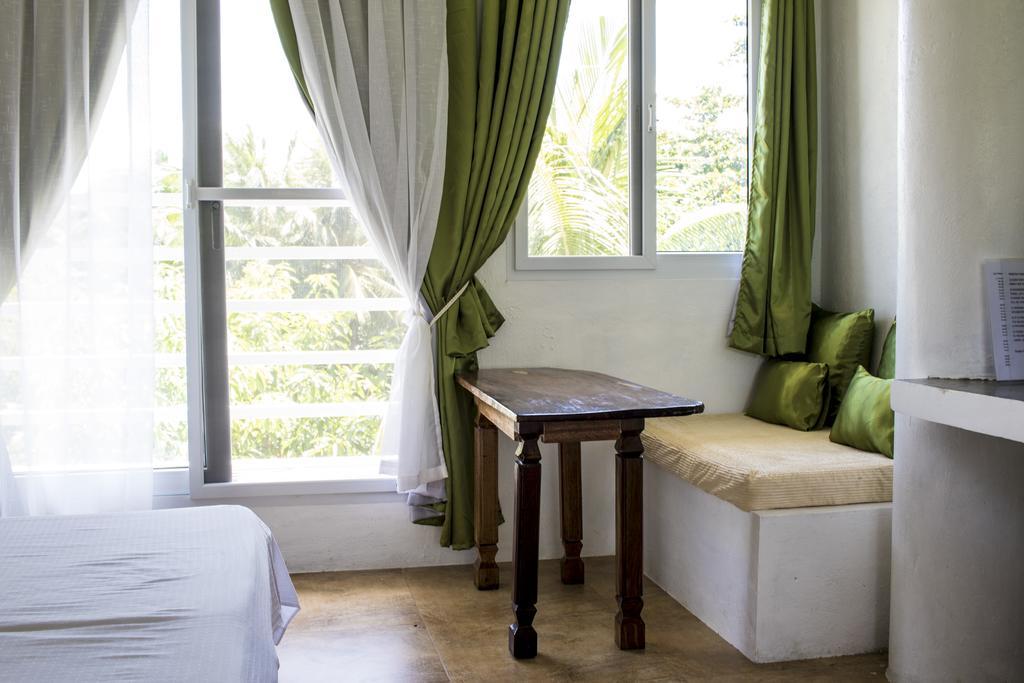 Lanterna Hotel Boracay Balabag  Dış mekan fotoğraf