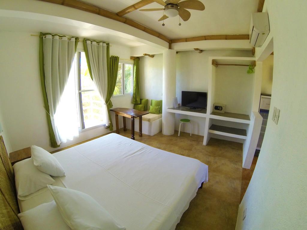 Lanterna Hotel Boracay Balabag  Dış mekan fotoğraf