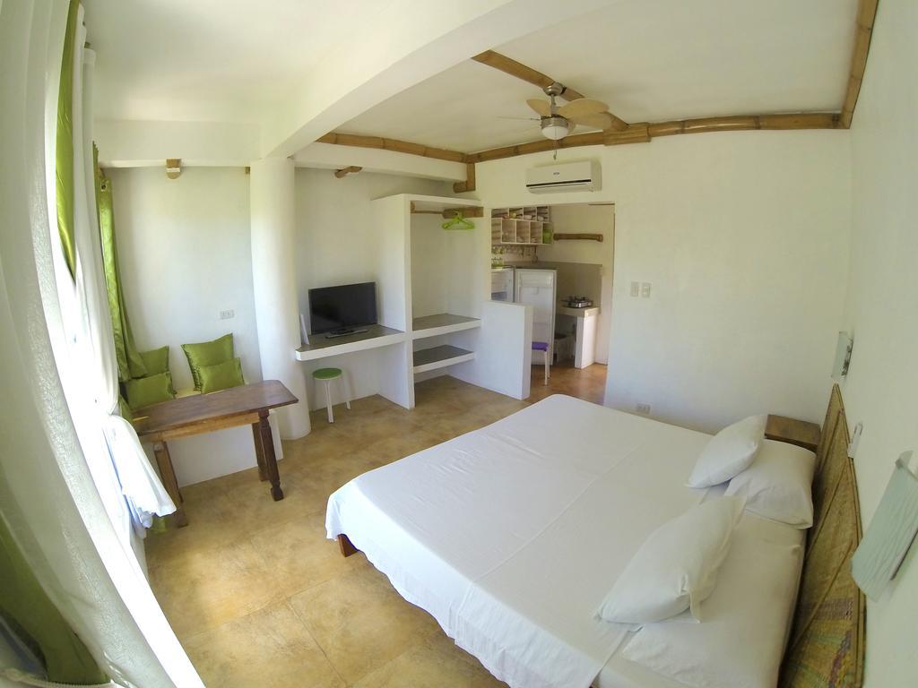 Lanterna Hotel Boracay Balabag  Dış mekan fotoğraf