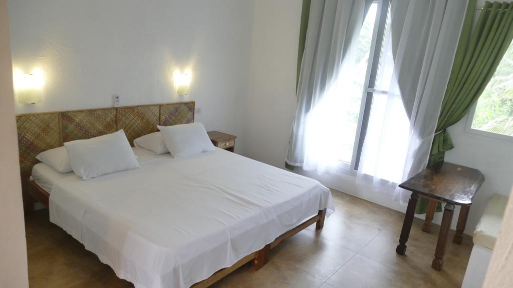 Lanterna Hotel Boracay Balabag  Dış mekan fotoğraf