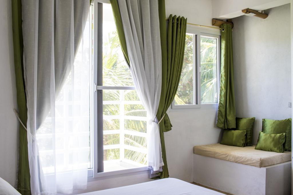 Lanterna Hotel Boracay Balabag  Dış mekan fotoğraf