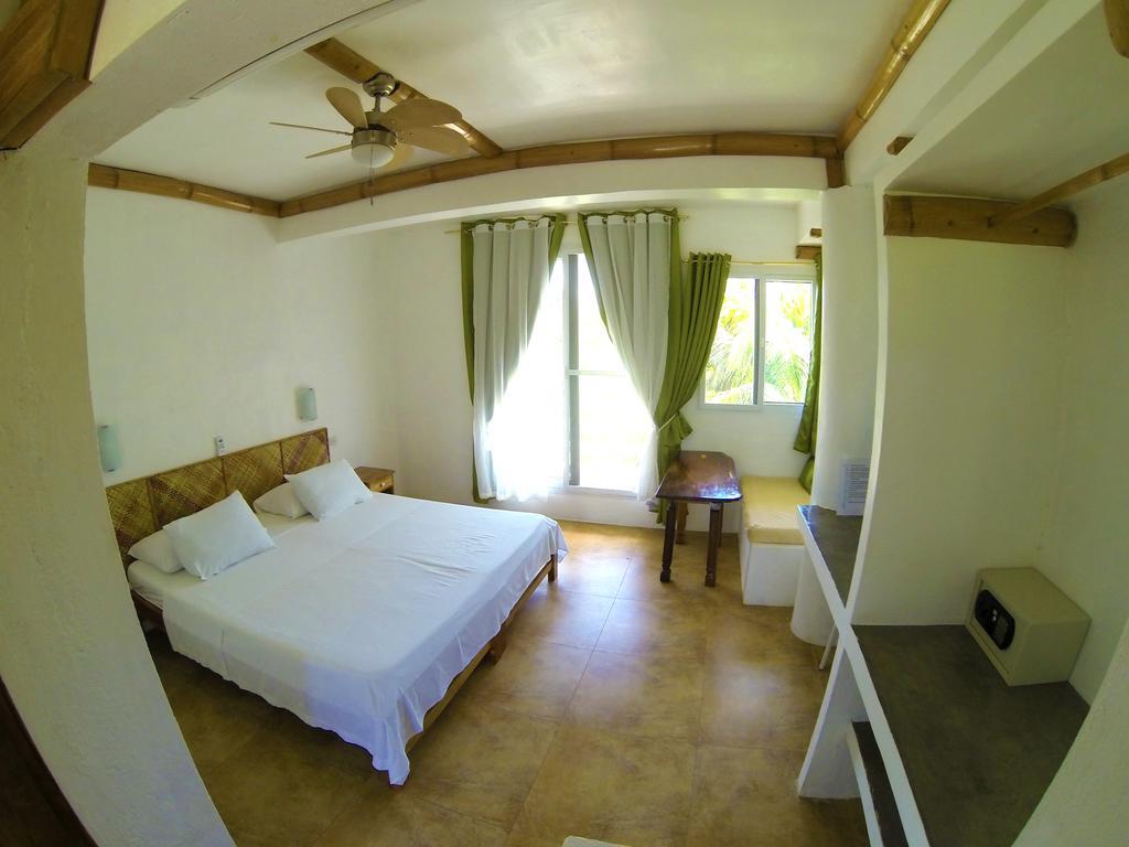 Lanterna Hotel Boracay Balabag  Dış mekan fotoğraf