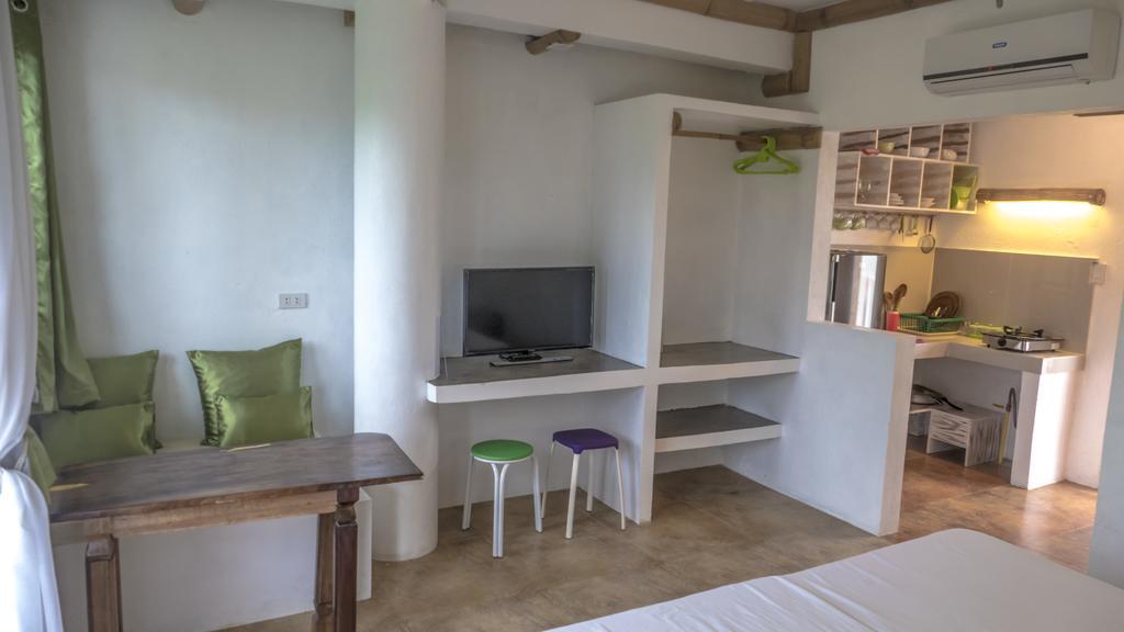 Lanterna Hotel Boracay Balabag  Dış mekan fotoğraf