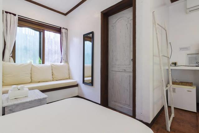 Lanterna Hotel Boracay Balabag  Dış mekan fotoğraf