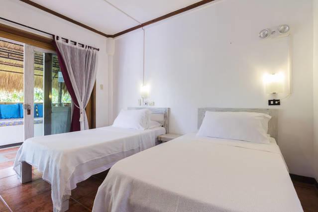 Lanterna Hotel Boracay Balabag  Dış mekan fotoğraf