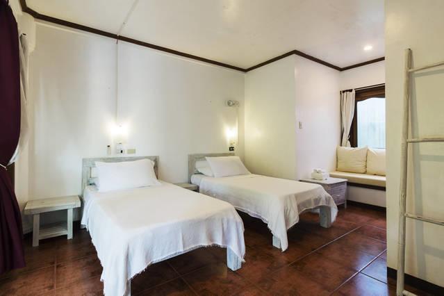 Lanterna Hotel Boracay Balabag  Dış mekan fotoğraf