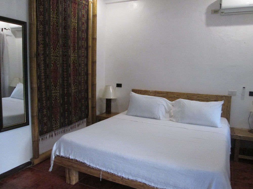 Lanterna Hotel Boracay Balabag  Dış mekan fotoğraf