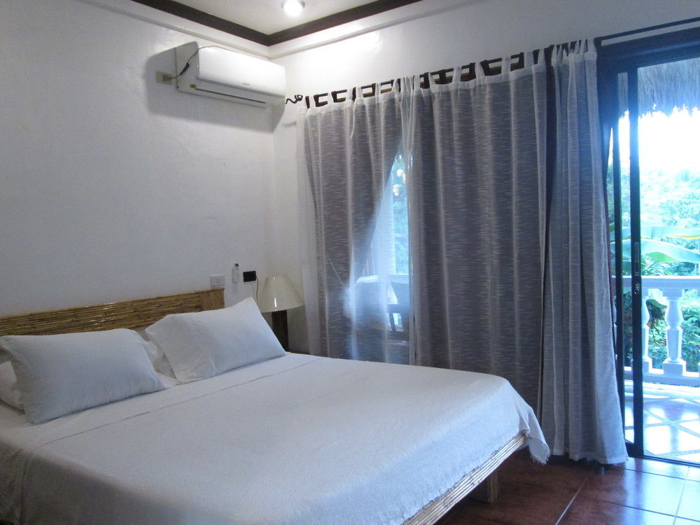 Lanterna Hotel Boracay Balabag  Dış mekan fotoğraf
