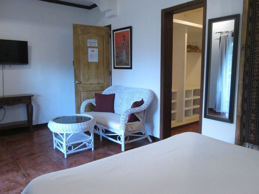 Lanterna Hotel Boracay Balabag  Dış mekan fotoğraf