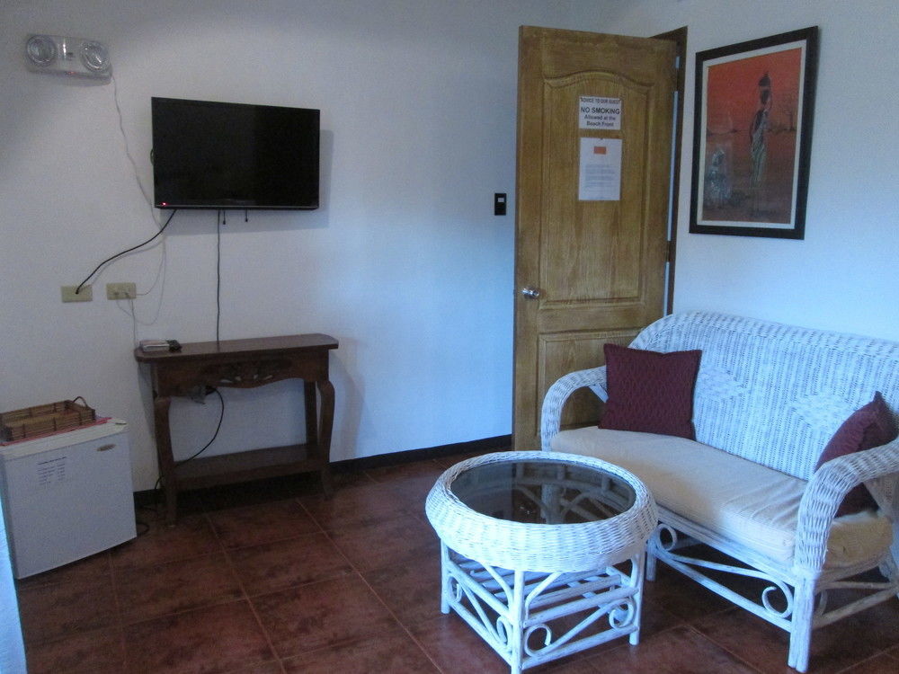 Lanterna Hotel Boracay Balabag  Dış mekan fotoğraf