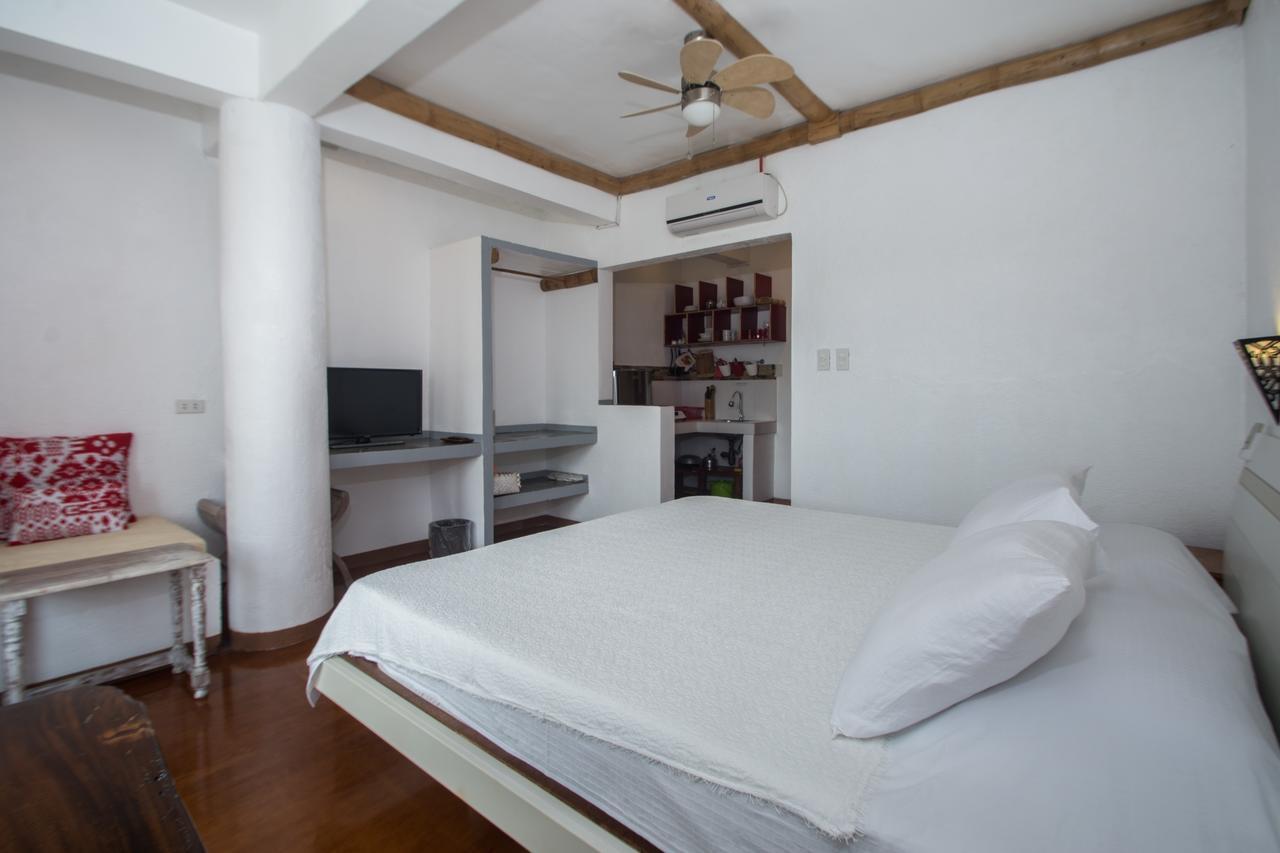 Lanterna Hotel Boracay Balabag  Dış mekan fotoğraf