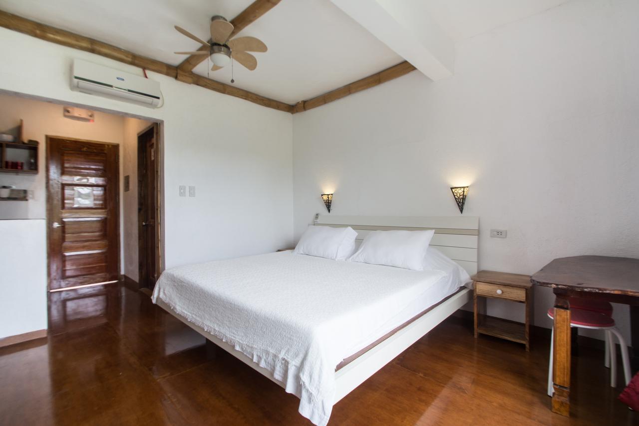 Lanterna Hotel Boracay Balabag  Dış mekan fotoğraf