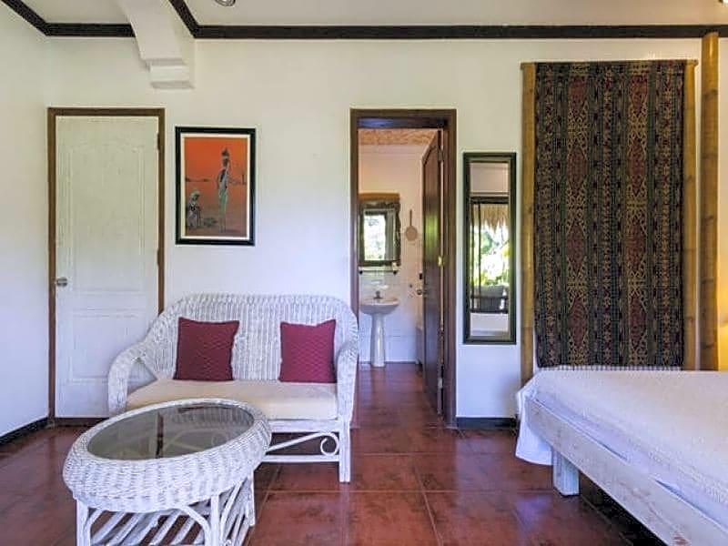 Lanterna Hotel Boracay Balabag  Dış mekan fotoğraf