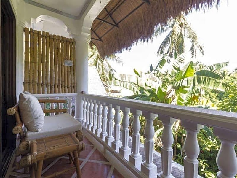 Lanterna Hotel Boracay Balabag  Dış mekan fotoğraf