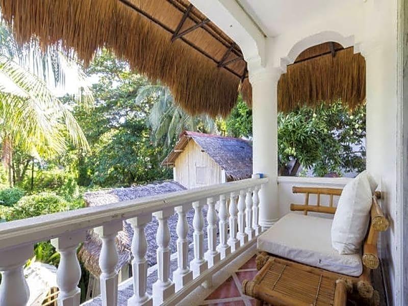 Lanterna Hotel Boracay Balabag  Dış mekan fotoğraf