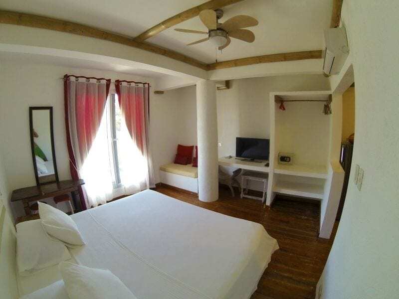 Lanterna Hotel Boracay Balabag  Dış mekan fotoğraf
