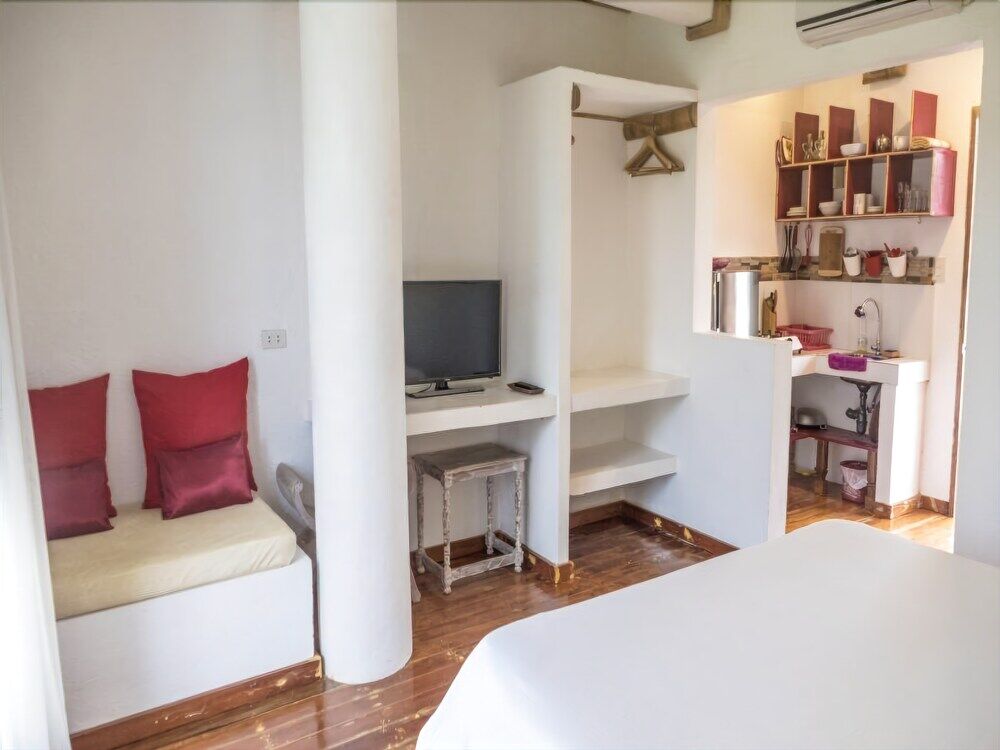 Lanterna Hotel Boracay Balabag  Dış mekan fotoğraf
